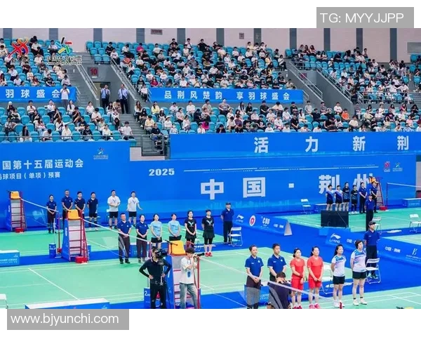 全运会特别报道成都羽毛球队如何实现转型与突破的故事