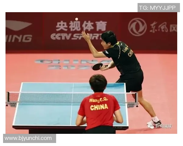 北京乒乓球队挑战赛战术分析与表现评估的深度解读